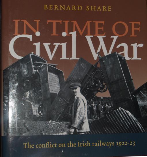In Time Of Civil War