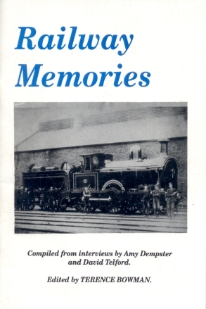 Railway Memories