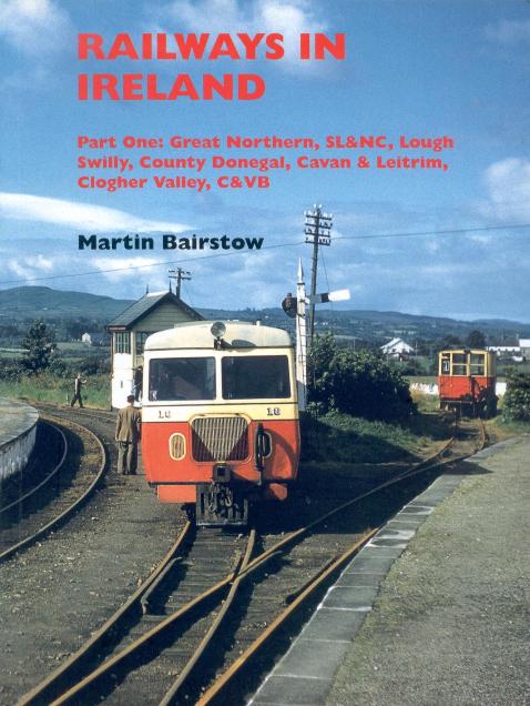 Railways in Ireland Part 
	One