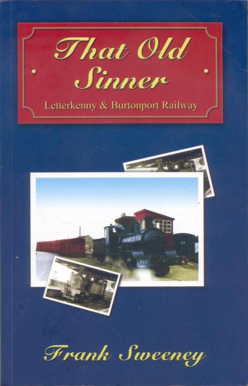 That Old Sinner