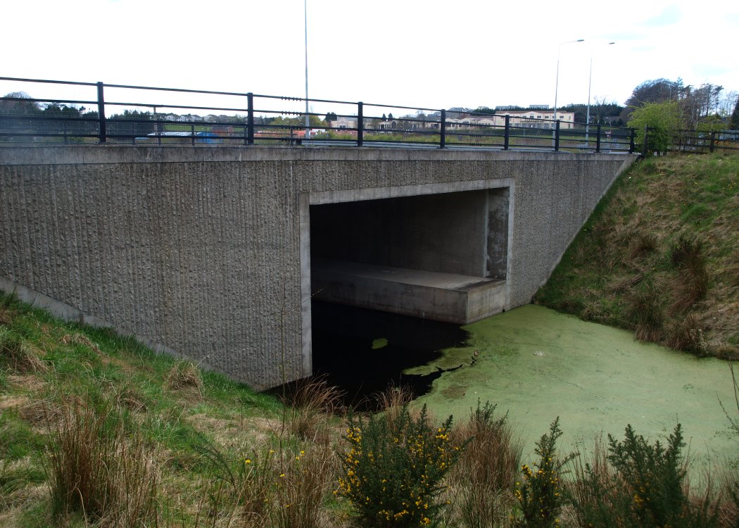 Monaghan Town Bypass